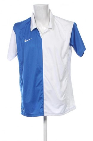 Мъжка тениска Nike, Размер XL, Цвят Многоцветен, Цена 27,99 лв.