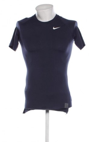 Pánske tričko  Nike, Veľkosť M, Farba Modrá, Cena  15,95 €
