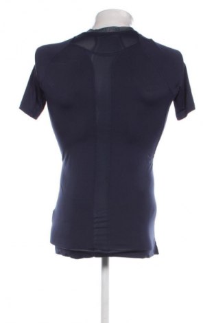 Pánske tričko  Nike, Veľkosť M, Farba Modrá, Cena  15,95 €