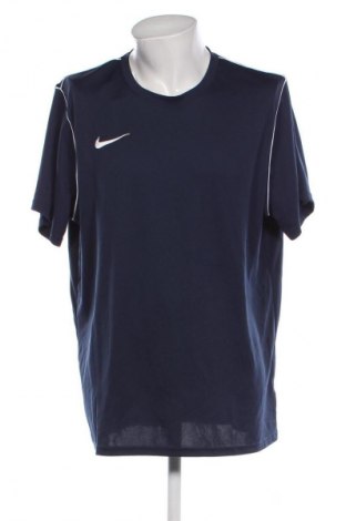 Pánské tričko  Nike, Velikost XXL, Barva Modrá, Cena  439,00 Kč