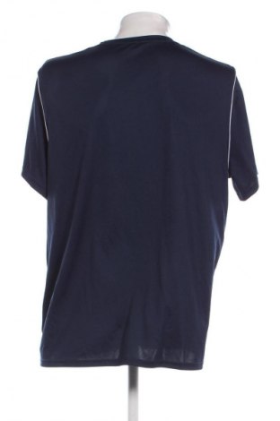 Pánské tričko  Nike, Velikost XXL, Barva Modrá, Cena  439,00 Kč