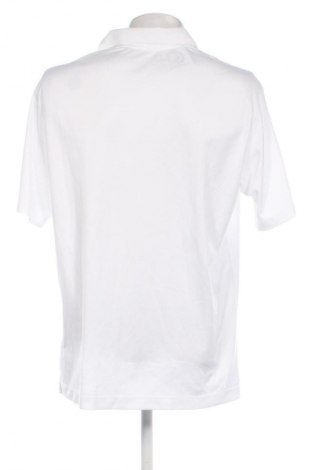 Herren T-Shirt Nike, Größe L, Farbe Weiß, Preis 28,99 €