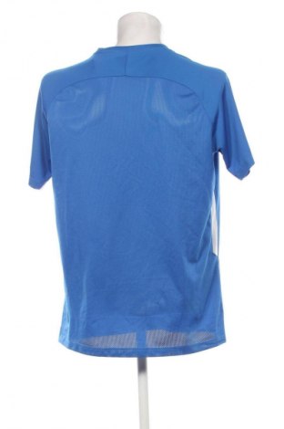 Herren T-Shirt Nike, Größe XL, Farbe Blau, Preis € 18,99