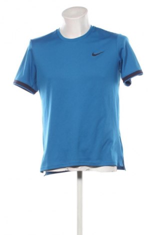 Męski T-shirt Nike, Rozmiar M, Kolor Niebieski, Cena 88,99 zł