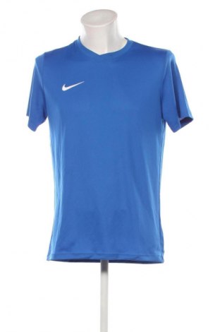 Pánske tričko  Nike, Veľkosť L, Farba Modrá, Cena  15,95 €