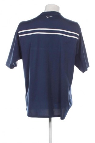 Pánske tričko  Nike, Veľkosť S, Farba Modrá, Cena  15,95 €