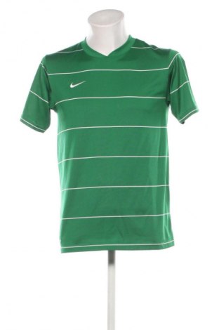 Męski T-shirt Nike, Rozmiar S, Kolor Zielony, Cena 88,99 zł