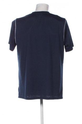 Męski T-shirt Nike, Rozmiar XL, Kolor Niebieski, Cena 88,99 zł