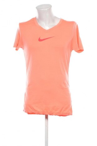 Pánské tričko  Nike, Velikost S, Barva Oranžová, Cena  379,00 Kč