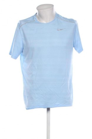 Pánske tričko  Nike, Veľkosť L, Farba Modrá, Cena  15,95 €