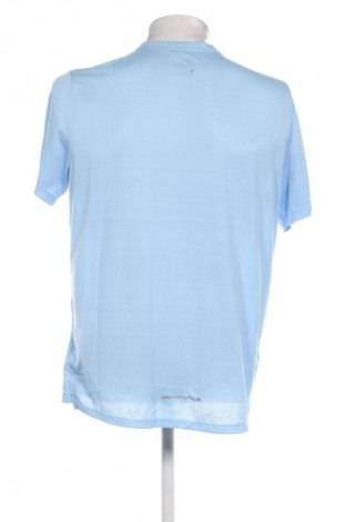 Pánske tričko  Nike, Veľkosť L, Farba Modrá, Cena  15,95 €