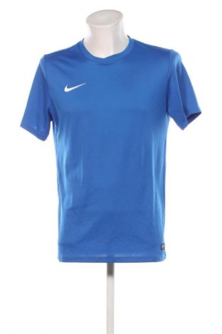 Herren T-Shirt Nike, Größe L, Farbe Blau, Preis € 18,99