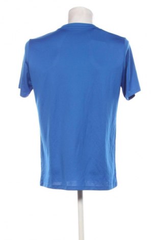 Herren T-Shirt Nike, Größe L, Farbe Blau, Preis € 18,99