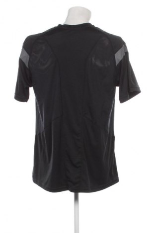 Ανδρικό t-shirt Nike, Μέγεθος XL, Χρώμα Μαύρο, Τιμή 15,99 €