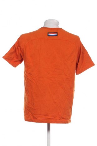 Pánske tričko  Nike, Veľkosť L, Farba Oranžová, Cena  15,95 €