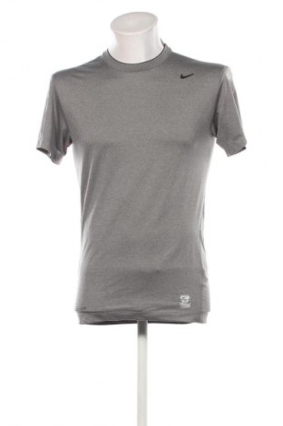 Мъжка тениска Nike, Размер XXL, Цвят Сив, Цена 27,99 лв.