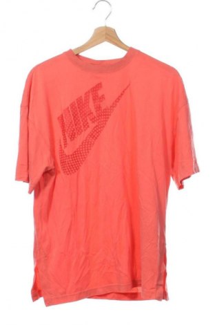 Tricou de bărbați Nike, Mărime XS, Culoare Roșu, Preț 75,99 Lei