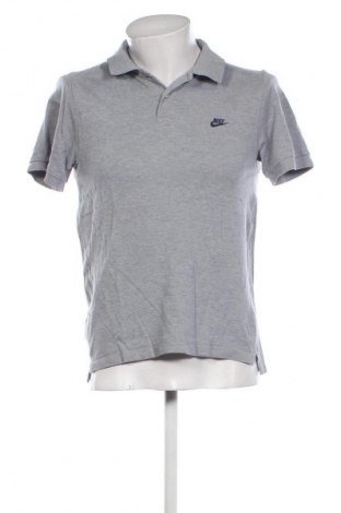 Męski T-shirt Nike, Rozmiar M, Kolor Szary, Cena 157,99 zł