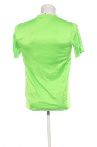 Ανδρικό t-shirt Nike, Μέγεθος S, Χρώμα Πράσινο, Τιμή 17,99 €