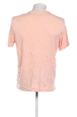 Ανδρικό t-shirt Nike, Μέγεθος L, Χρώμα Πορτοκαλί, Τιμή 17,99 €