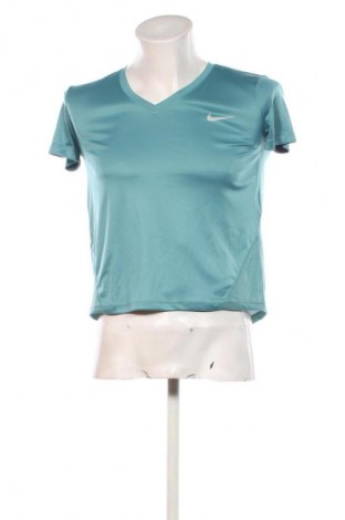 Herren T-Shirt Nike, Größe S, Farbe Blau, Preis € 18,99