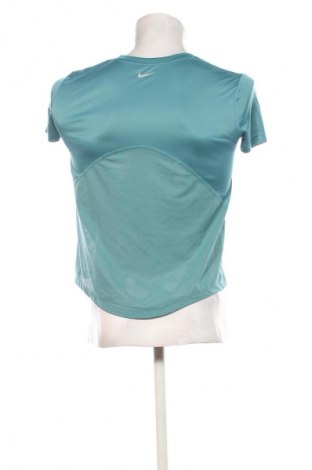Herren T-Shirt Nike, Größe S, Farbe Blau, Preis € 18,99