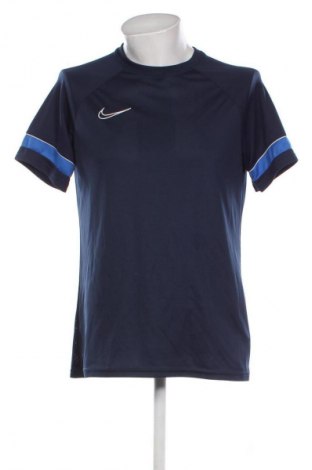 Pánské tričko  Nike, Velikost L, Barva Modrá, Cena  439,00 Kč