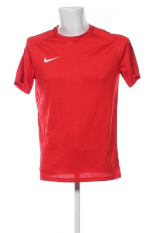 Pánske tričko  Nike, Veľkosť L, Farba Červená, Cena  15,95 €