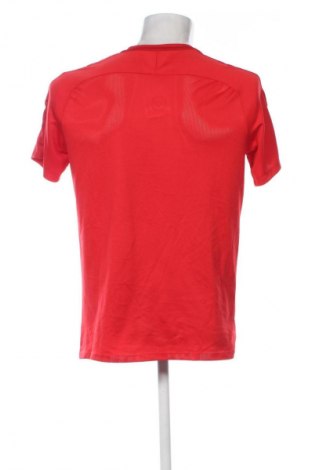Pánske tričko  Nike, Veľkosť L, Farba Červená, Cena  15,95 €