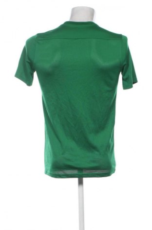Herren T-Shirt Nike, Größe M, Farbe Grün, Preis 16,99 €