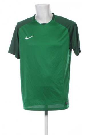 Męski T-shirt Nike, Rozmiar XL, Kolor Zielony, Cena 88,99 zł