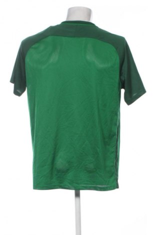 Męski T-shirt Nike, Rozmiar XL, Kolor Zielony, Cena 88,99 zł