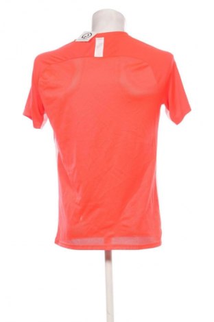Herren T-Shirt Nike, Größe L, Farbe Rot, Preis 16,99 €