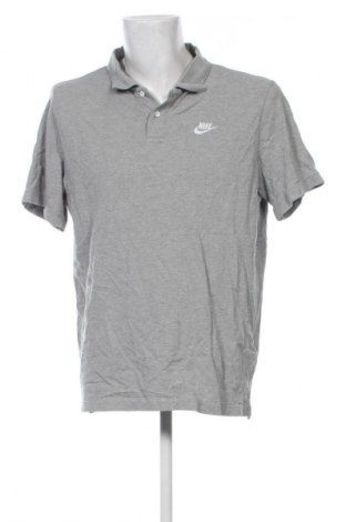 Tricou de bărbați Nike, Mărime XL, Culoare Gri, Preț 163,99 Lei