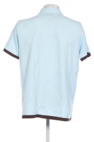 Męski T-shirt Nike Golf, Rozmiar XL, Kolor Niebieski, Cena 157,99 zł