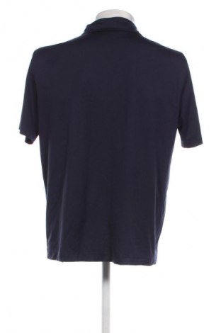 Tricou de bărbați Nike Golf, Mărime L, Culoare Albastru, Preț 88,99 Lei