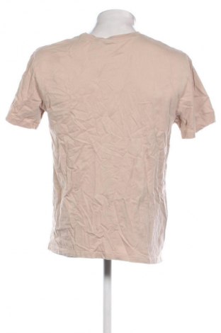 Ανδρικό t-shirt Nirvana, Μέγεθος M, Χρώμα  Μπέζ, Τιμή 9,99 €