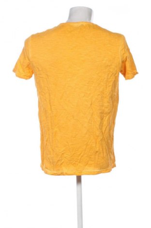 Męski T-shirt No Excess, Rozmiar L, Kolor Pomarańczowy, Cena 49,99 zł