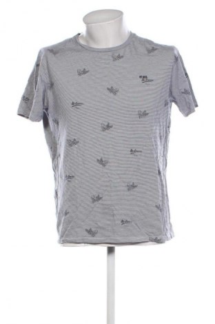 Herren T-Shirt No Excess, Größe L, Farbe Mehrfarbig, Preis € 10,99