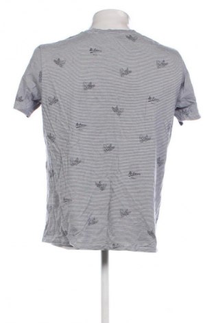 Herren T-Shirt No Excess, Größe L, Farbe Mehrfarbig, Preis € 10,99