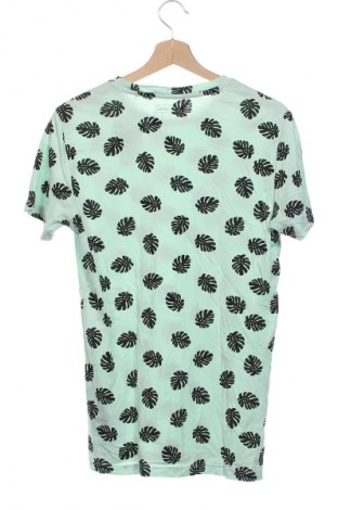 Męski T-shirt Non Grada, Rozmiar XS, Kolor Kolorowy, Cena 62,99 zł