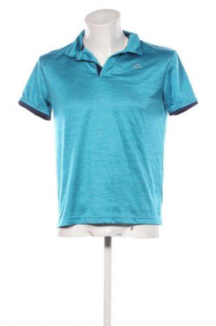Tricou de bărbați Nordcap, Mărime M, Culoare Albastru, Preț 65,99 Lei