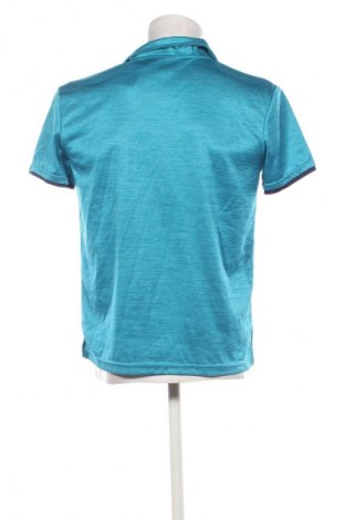 Tricou de bărbați Nordcap, Mărime M, Culoare Albastru, Preț 65,99 Lei
