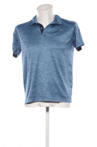 Ανδρικό t-shirt Nordcap, Μέγεθος M, Χρώμα Μπλέ, Τιμή 12,99 €