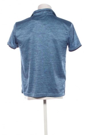 Ανδρικό t-shirt Nordcap, Μέγεθος M, Χρώμα Μπλέ, Τιμή 12,99 €
