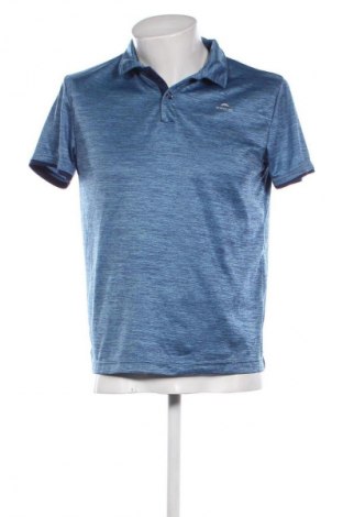 Tricou de bărbați Nordcap, Mărime M, Culoare Albastru, Preț 65,99 Lei