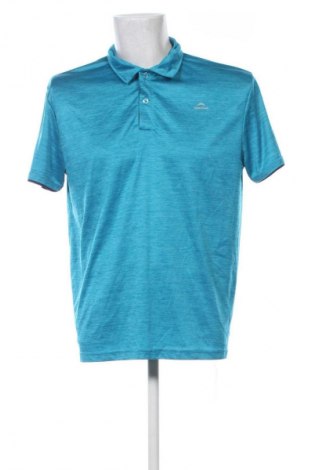 Férfi póló Nordcap, Méret XL, Szín Kék, Ár 5 469 Ft