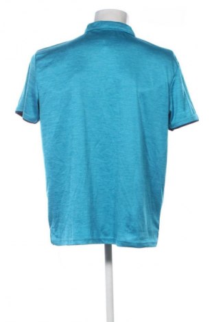 Férfi póló Nordcap, Méret XL, Szín Kék, Ár 5 469 Ft