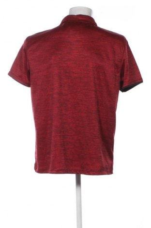 Pánske tričko  Nordcap, Veľkosť XL, Farba Červená, Cena  11,95 €