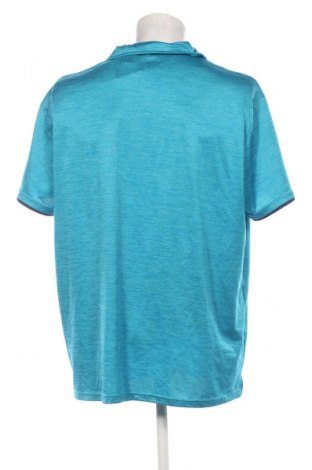Pánske tričko  Nordcap, Veľkosť 3XL, Farba Modrá, Cena  11,95 €